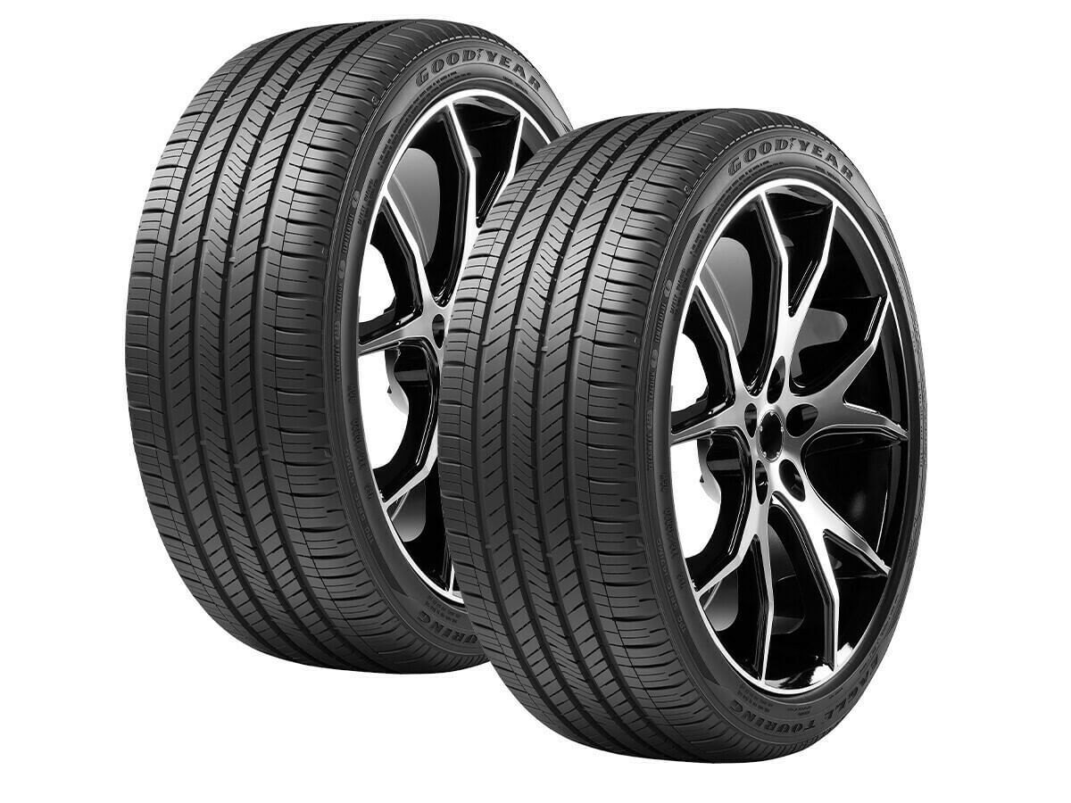 Llanta 245/45R20