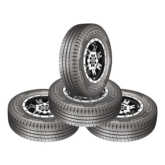 goodyear-llanta-195-75r16c-cargo-marathon-2-110-108r-0 goodyear-llanta-195-75r16c-cargo-marathon-2-110-108r-0