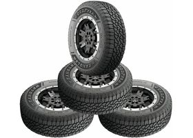 Llanta 31X10.50R15LT