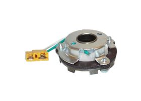 Bobina Captadora Magnética