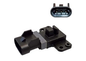 Bobina Captadora Magnética