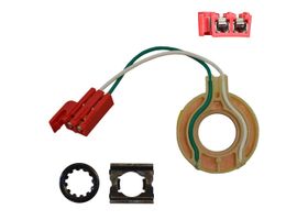 Bobina Captadora Magnética