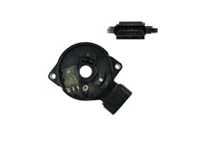 Bobina Captadora Magnética