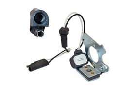 Bobina Captadora Magnética