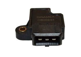 Módulo De Control De Encendido