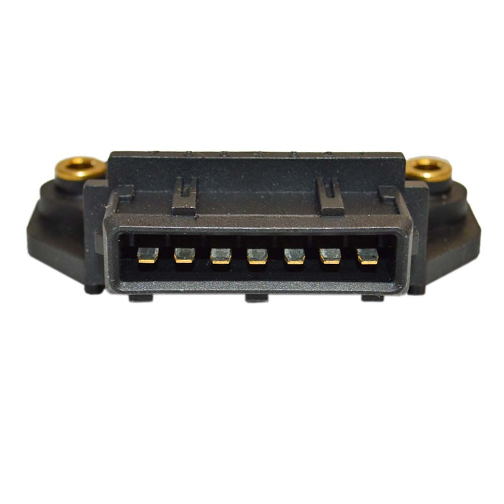 Módulo De Control De Encendido