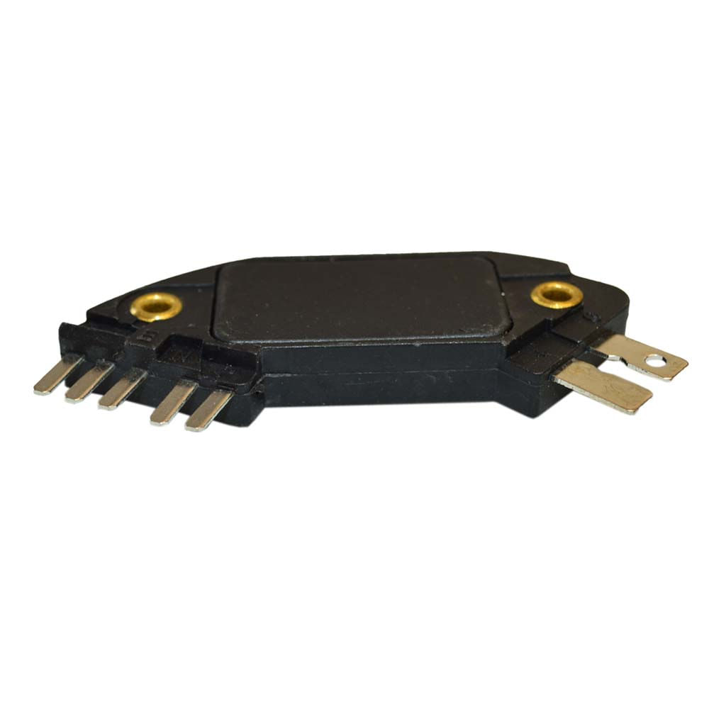 Módulo De Control De Encendido
