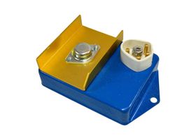 Módulo De Control De Encendido