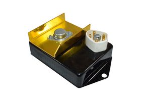 Módulo De Control De Encendido