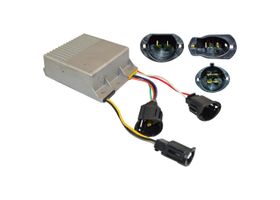 Módulo De Control De Encendido