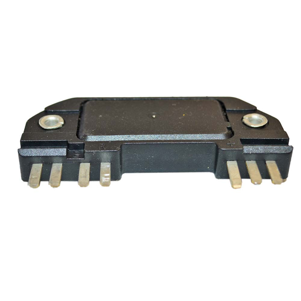 Módulo De Control De Encendido