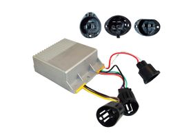 Módulo De Control De Encendido