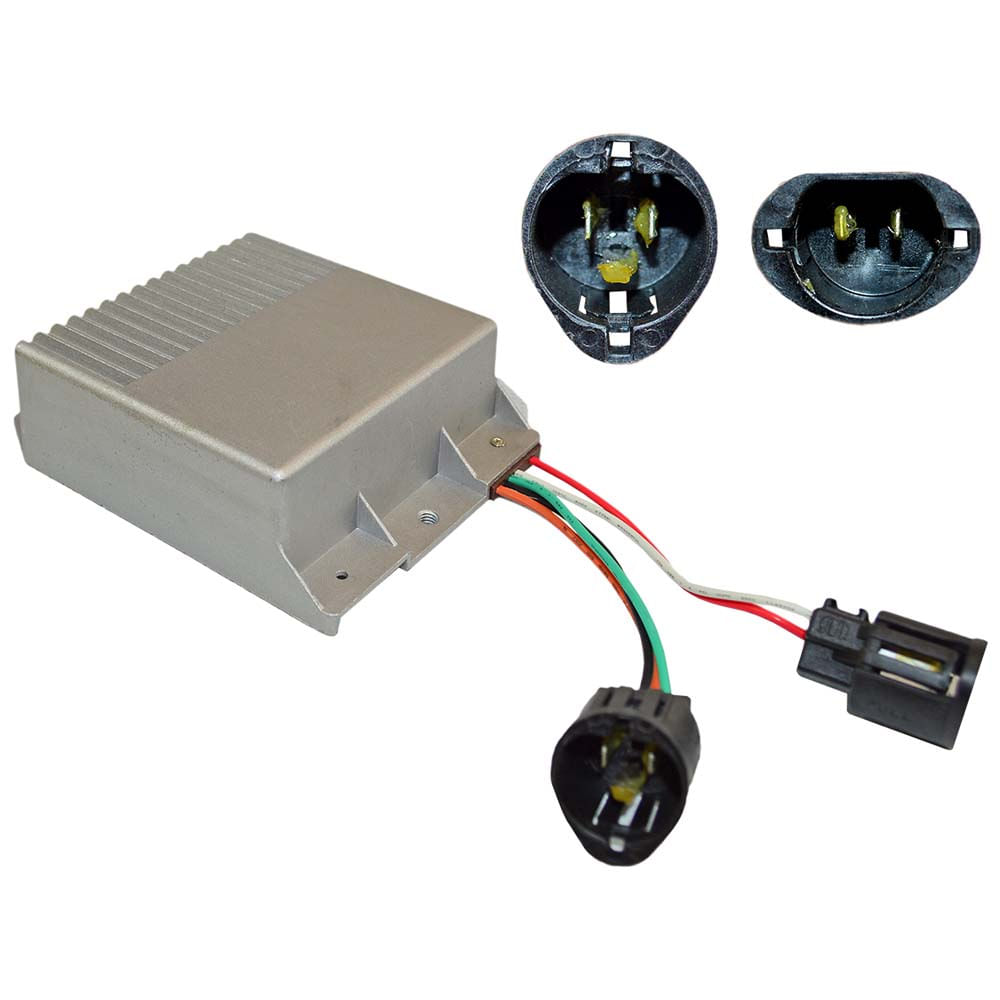 Módulo De Control De Encendido