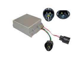 Módulo De Control De Encendido