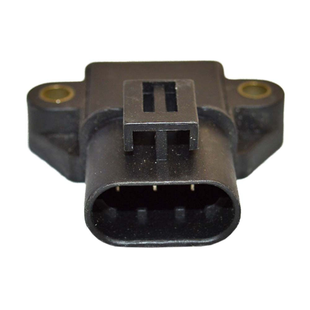 Módulo De Control De Encendido