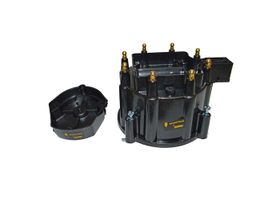 Kit De Tapa Y Rotor De Distribuidor