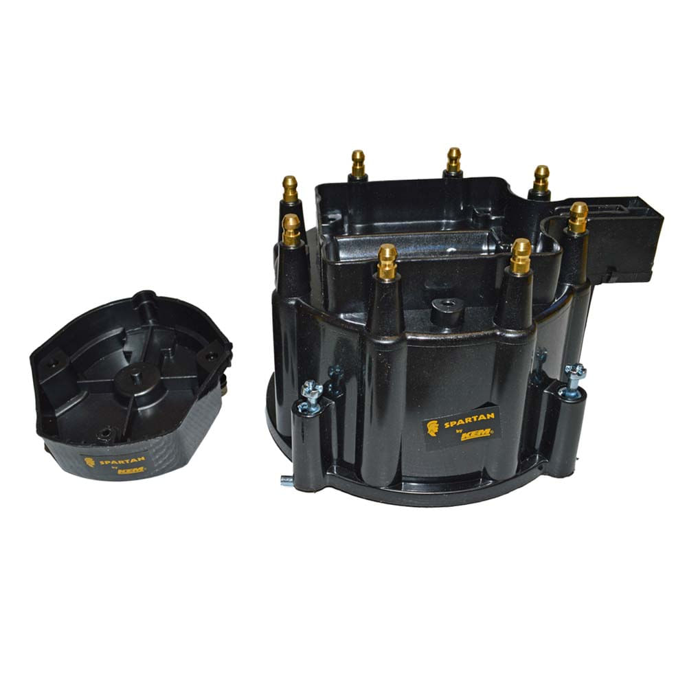 Kit De Tapa Y Rotor De Distribuidor