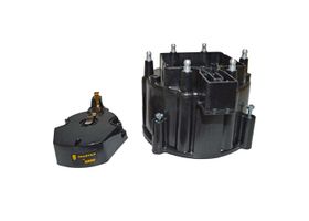 Kit De Tapa Y Rotor De Distribuidor
