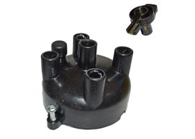 Kit De Tapa Y Rotor De Distribuidor
