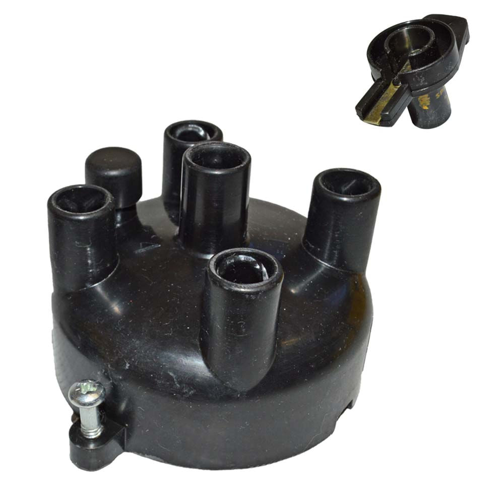 Kit De Tapa Y Rotor De Distribuidor