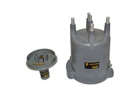 Kit De Tapa Y Rotor De Distribuidor