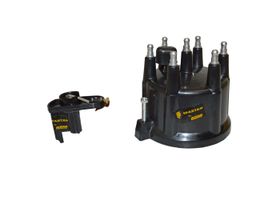 Kit De Tapa Y Rotor De Distribuidor