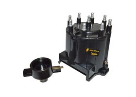 Kit De Tapa Y Rotor De Distribuidor