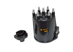 Kit De Tapa Y Rotor De Distribuidor