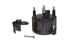 Kit De Tapa Y Rotor De Distribuidor