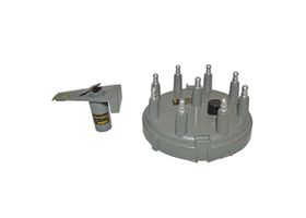Kit De Tapa Y Rotor De Distribuidor