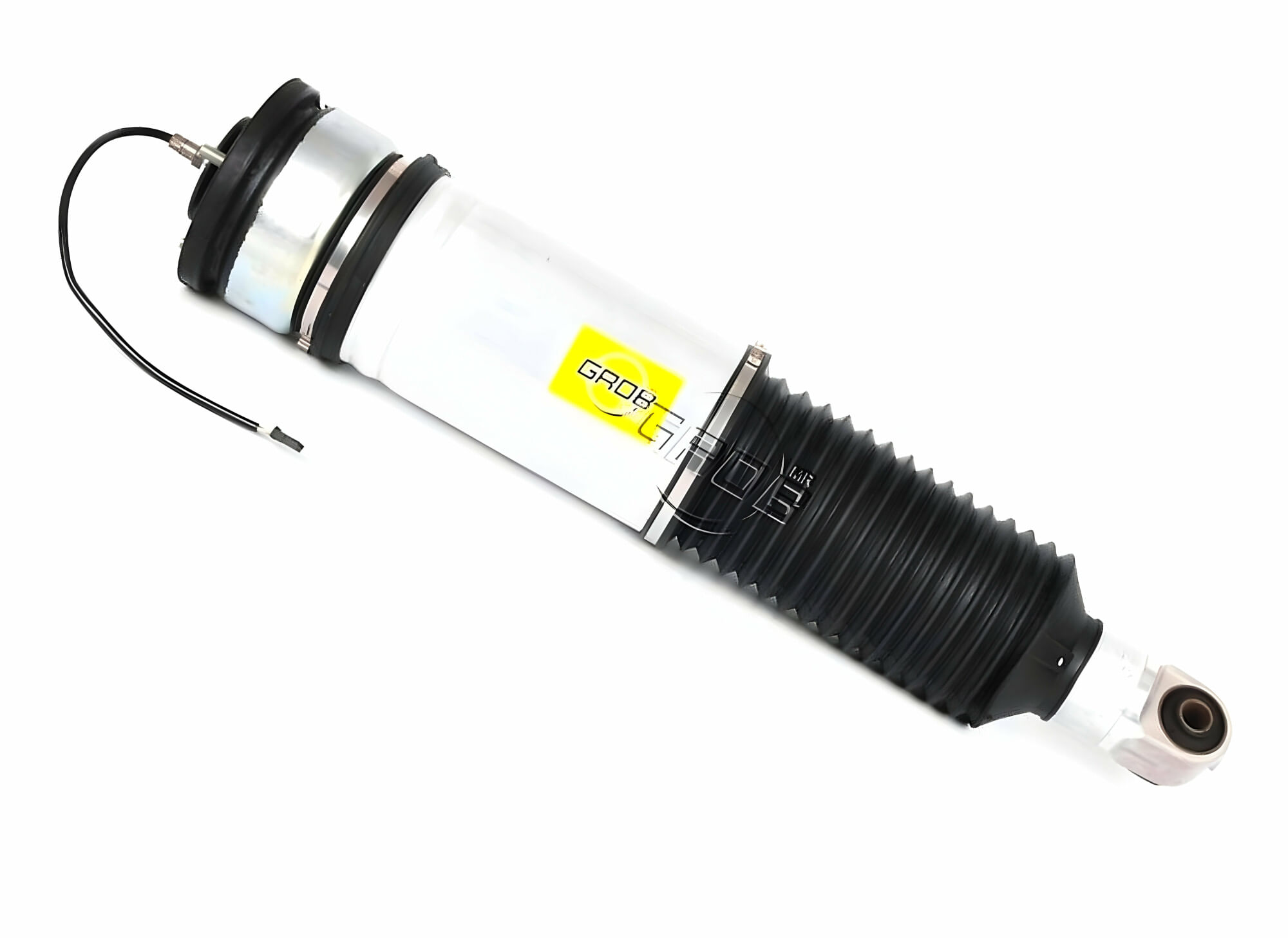 Amortiguador Electrónico Delantero Lado Pasajero