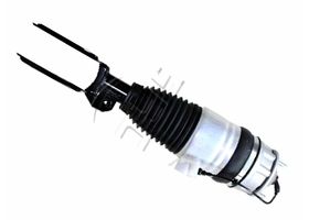 Amortiguador Electrónico Delantero Lado Conductor