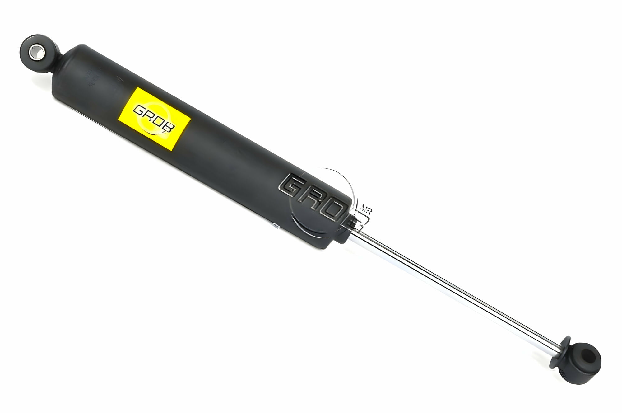 Amortiguador Gas Trasero Lado Conductor O Pasajero