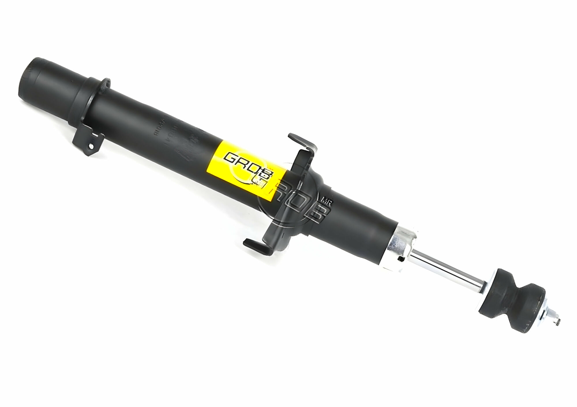 Amortiguador Gas Delantero Lado Conductor
