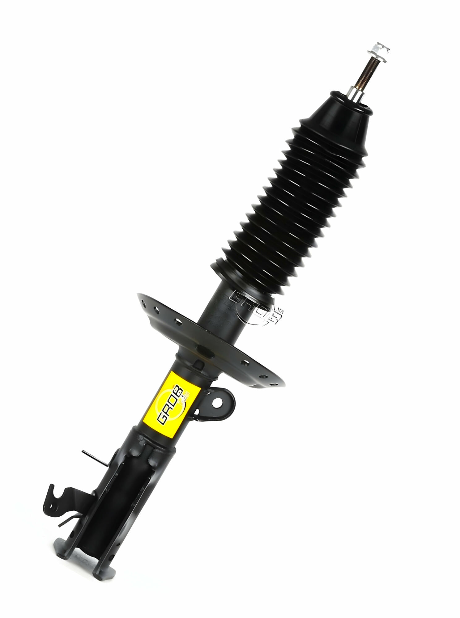 Amortiguador Gas Delantero Lado Conductor