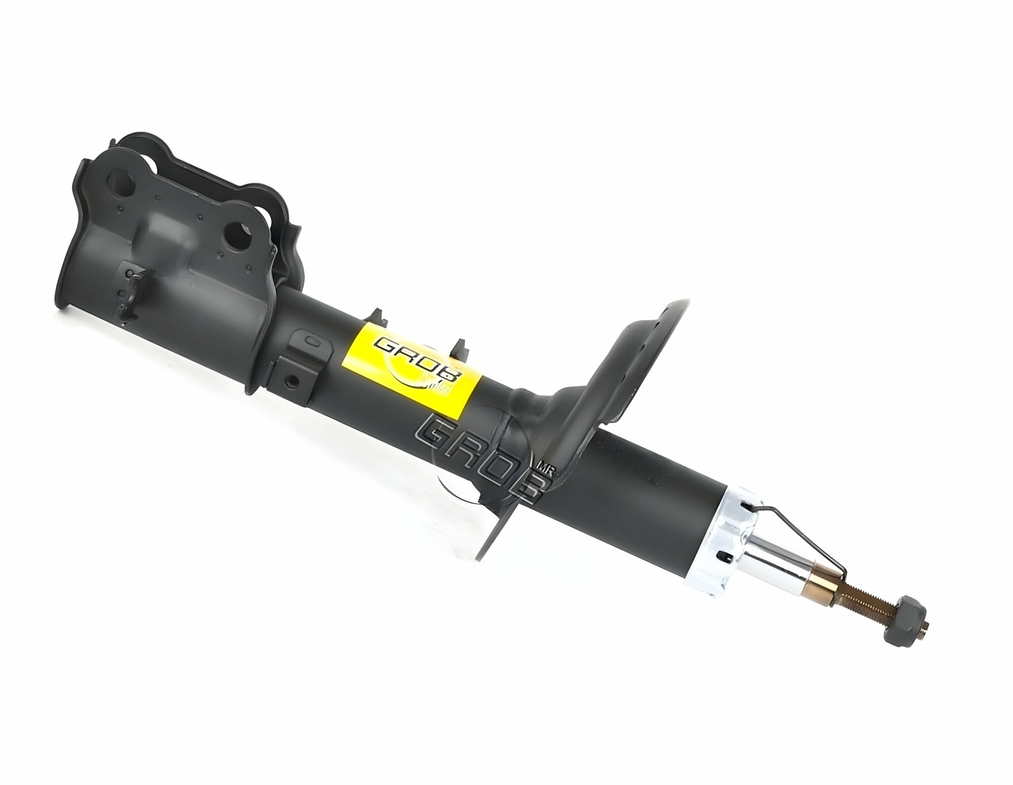 Amortiguador Gas Delantero Lado Conductor