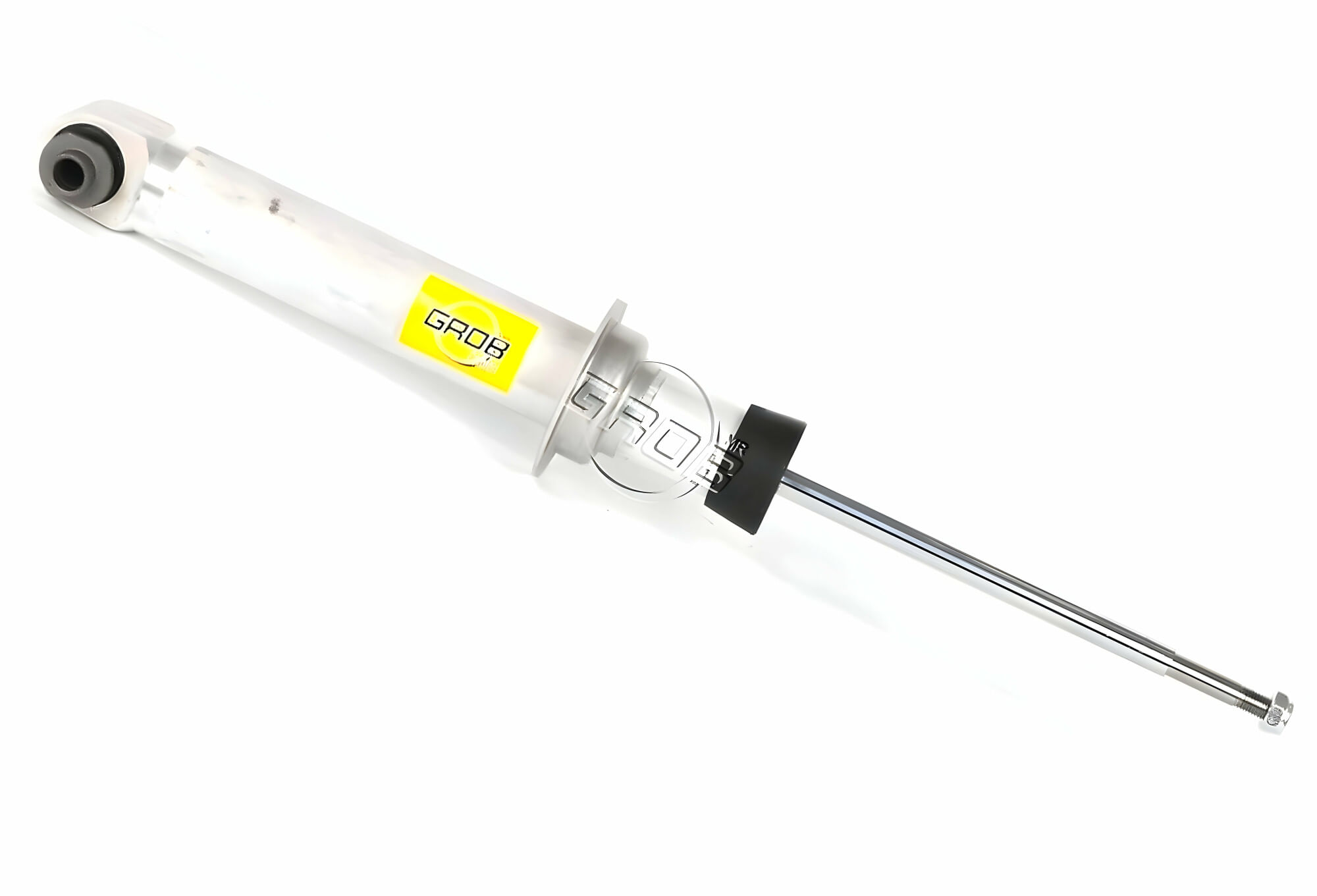Amortiguador Gas Trasero Lado Conductor O Pasajero
