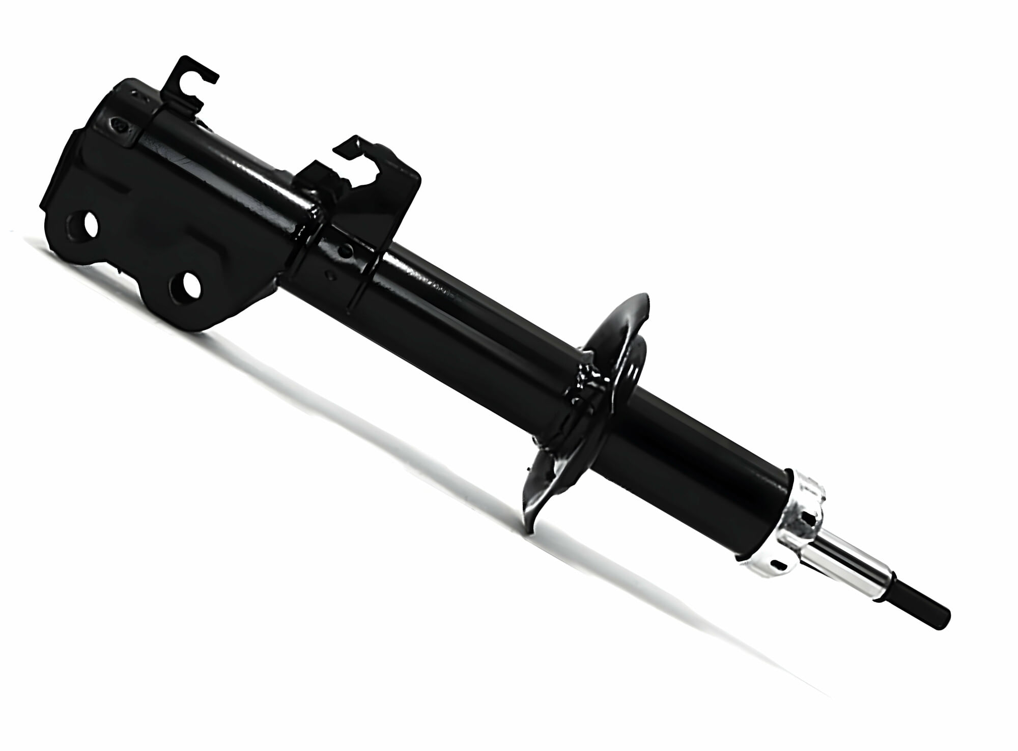 Amortiguador Gas Delantero Lado Conductor