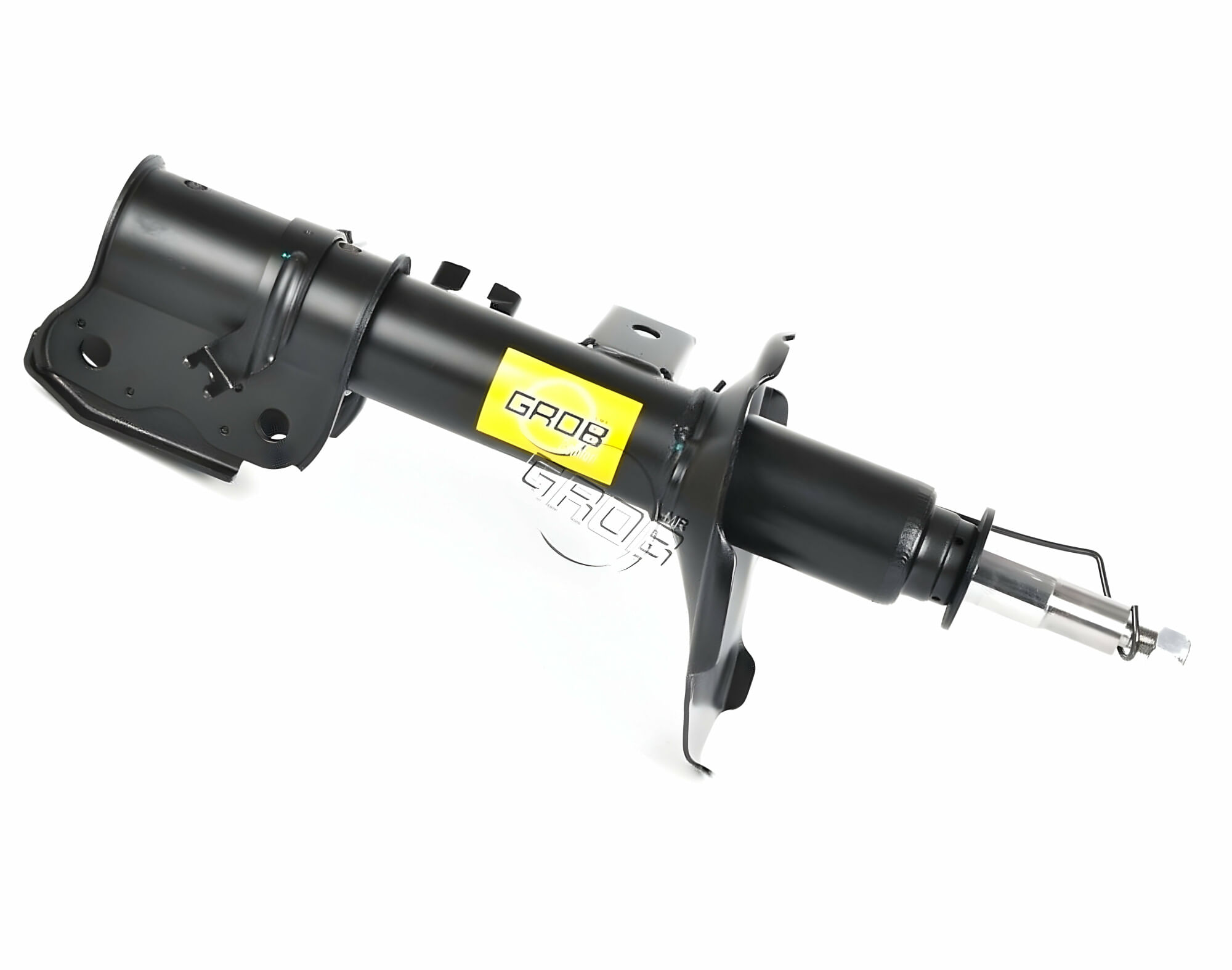 Amortiguador Gas Delantero Lado Conductor