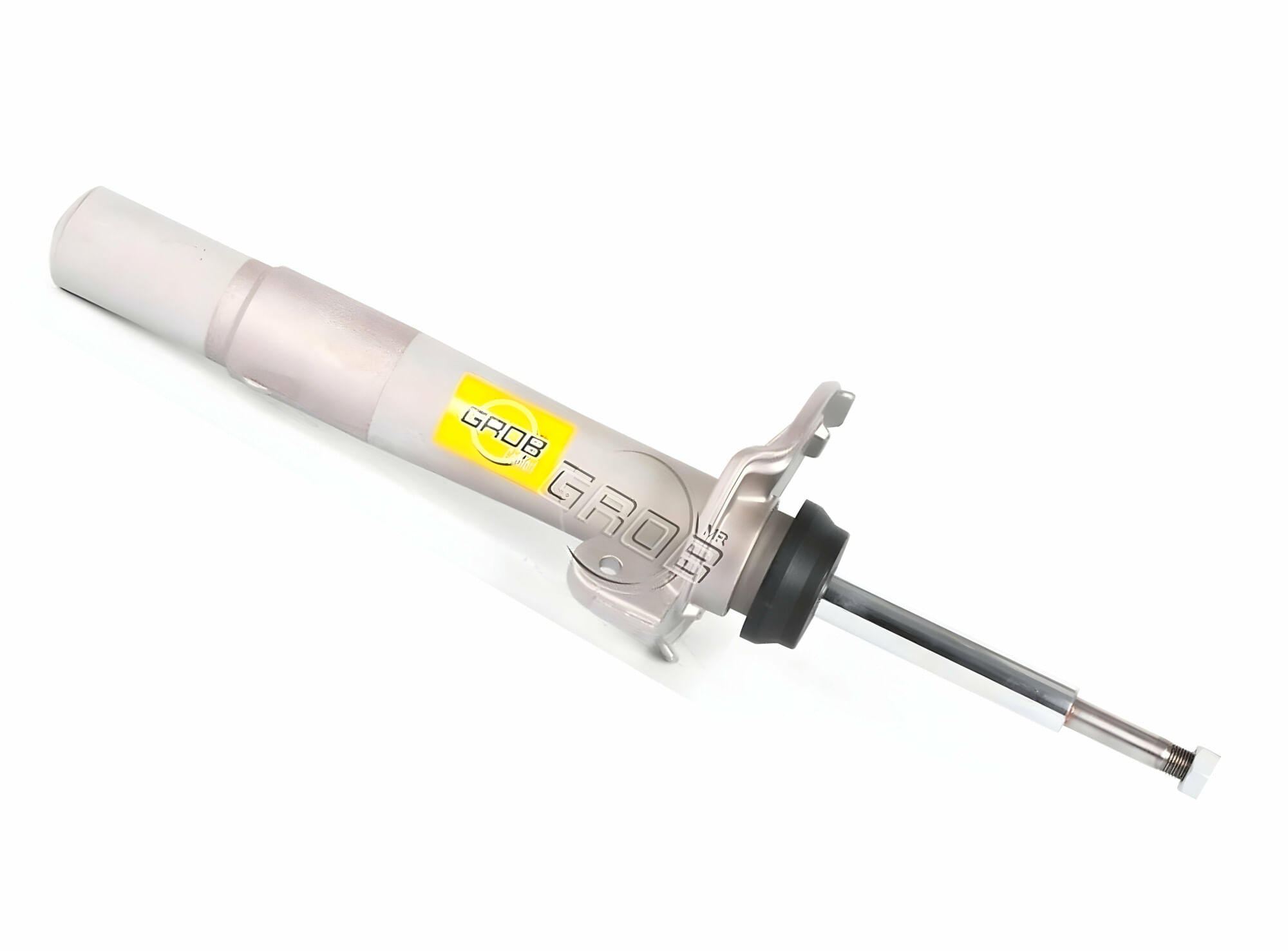 Amortiguador Gas Delantero Lado Conductor