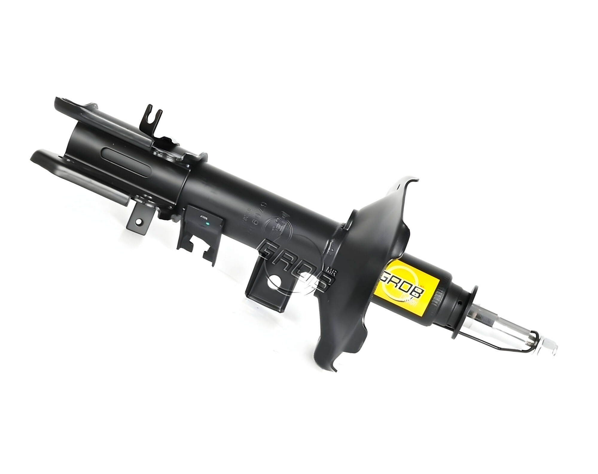 Amortiguador Gas Delantero Lado Conductor