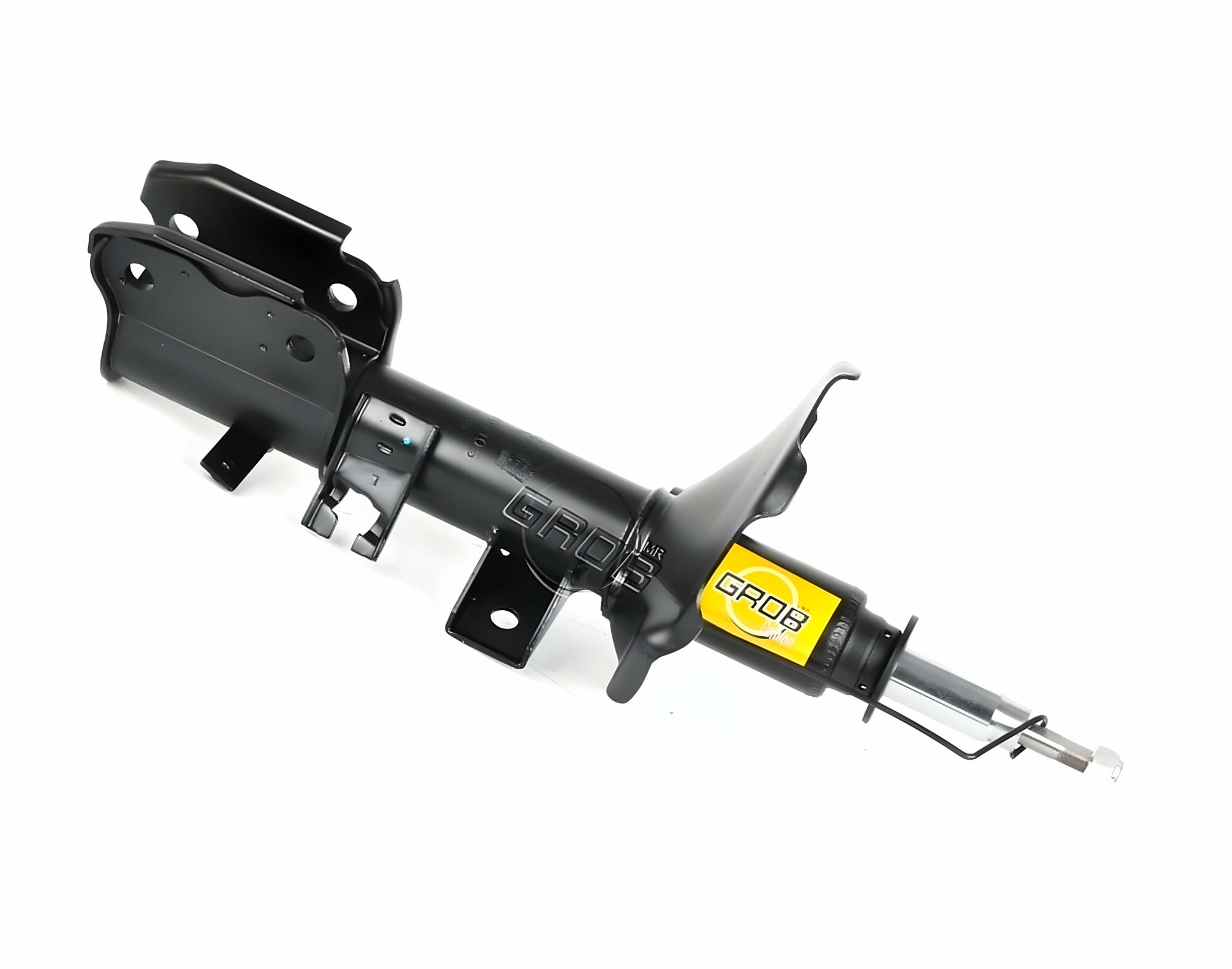 Amortiguador Gas Delantero Lado Conductor