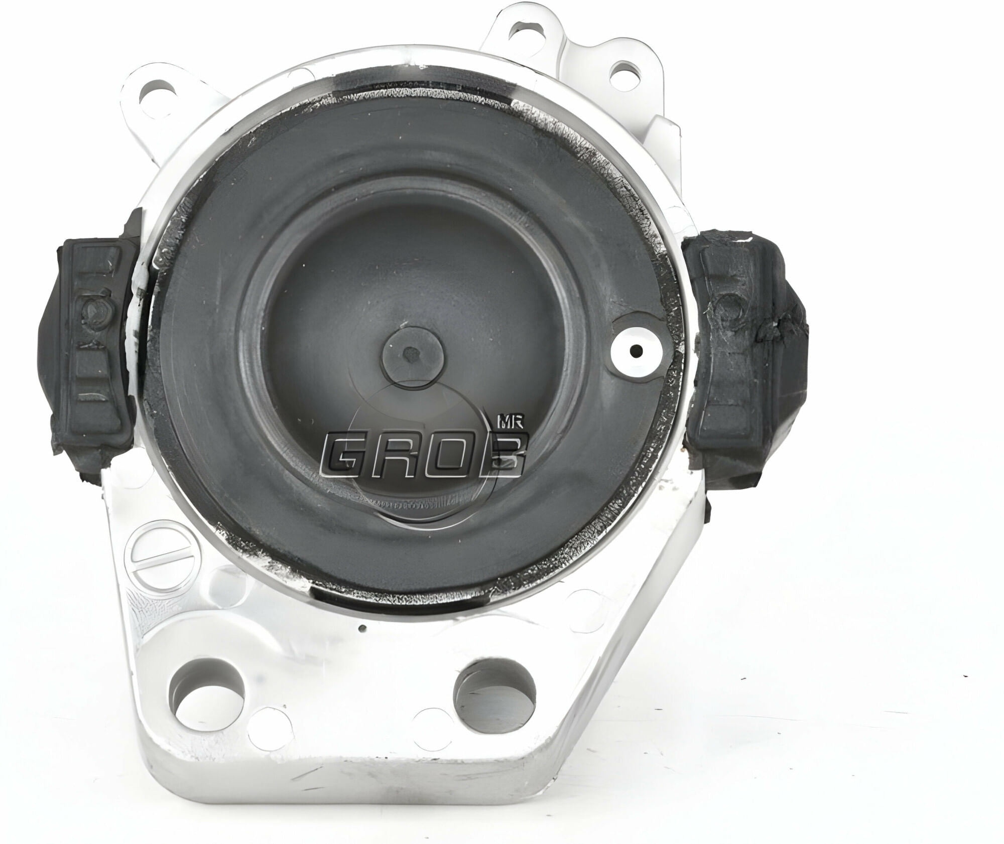 Repuesto Soporte Motor Frontal Lado Pasajero