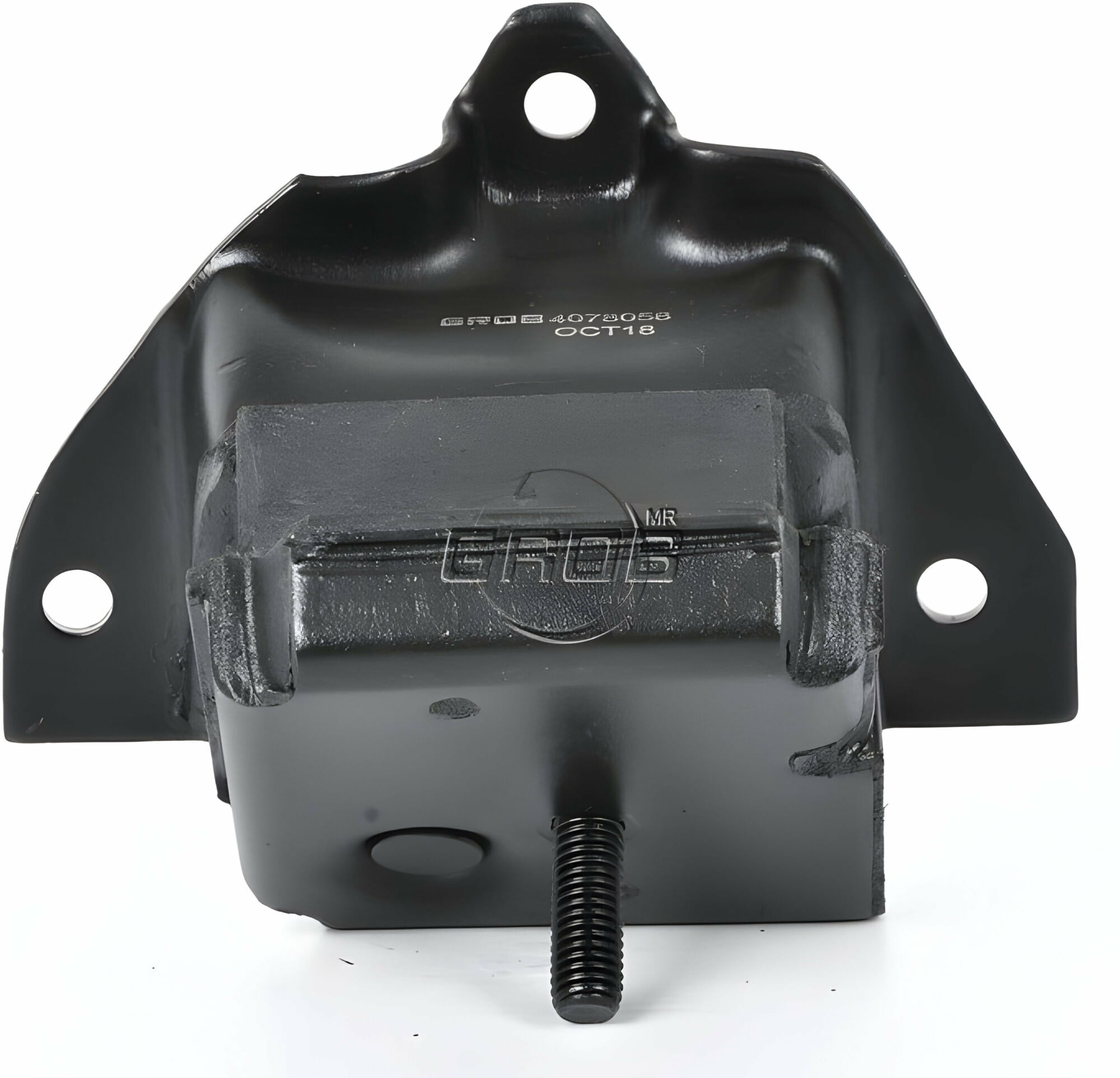 Soporte Motor Frontal Lado Conductor