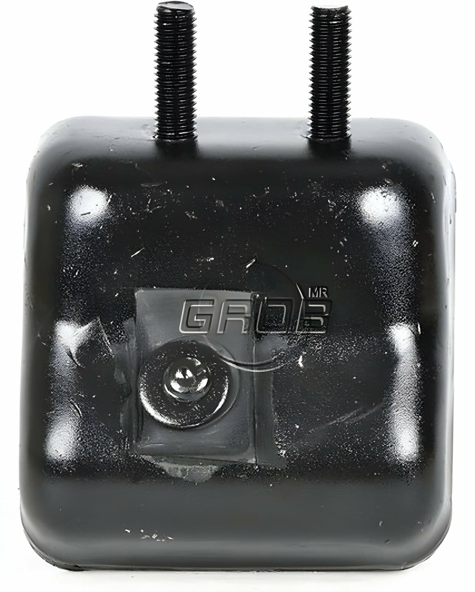Soporte Motor Frontal Lado Pasajero
