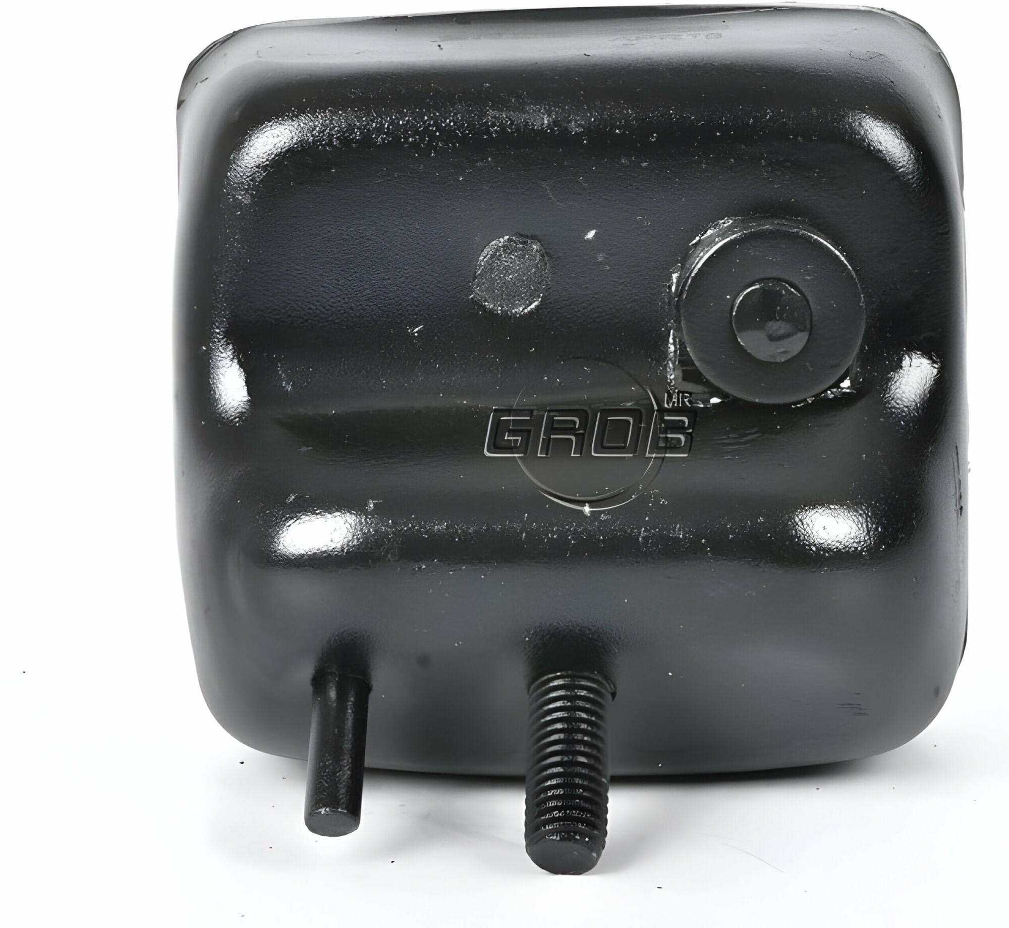 Soporte Motor Frontal Lado Pasajero