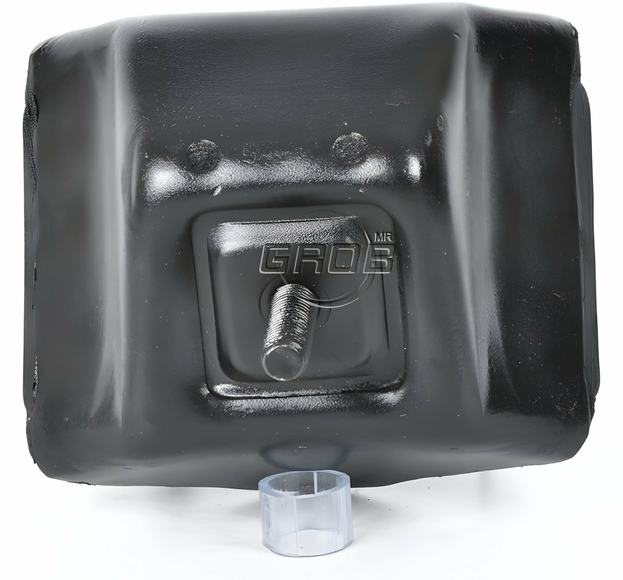 Soporte Motor Trasero Lado Pasajero