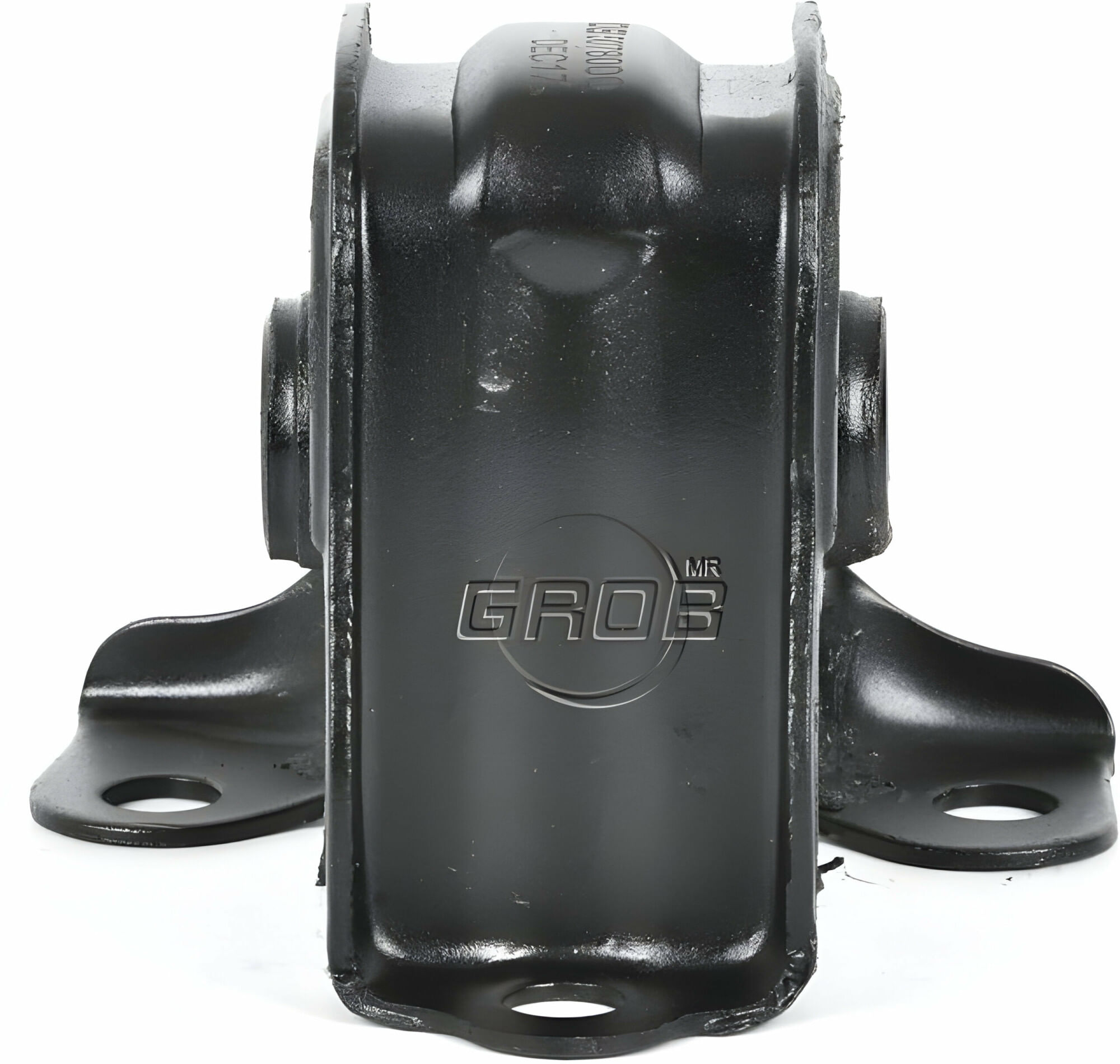 Soporte Motor Frontal