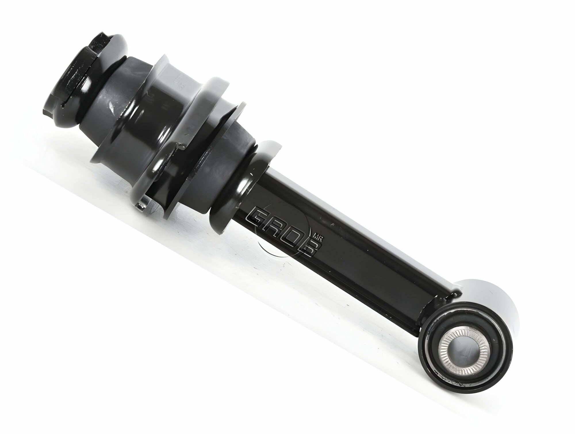 Soporte Motor De Torsión Trasero