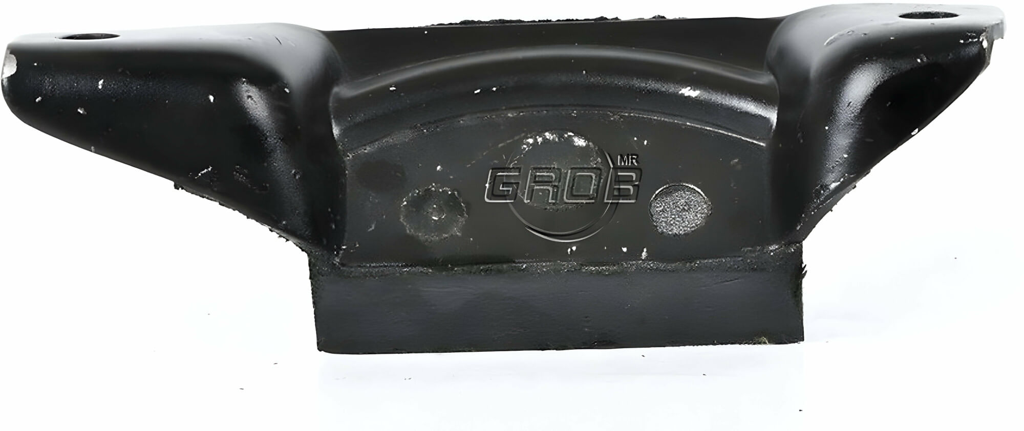 Soporte Motor Frontal Lado Conductor O Pasajero